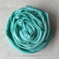 Jersey Crinkle - Aqua