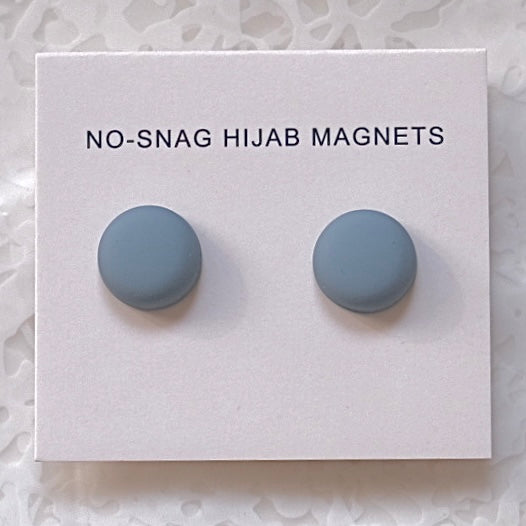 No-Snag Magnets