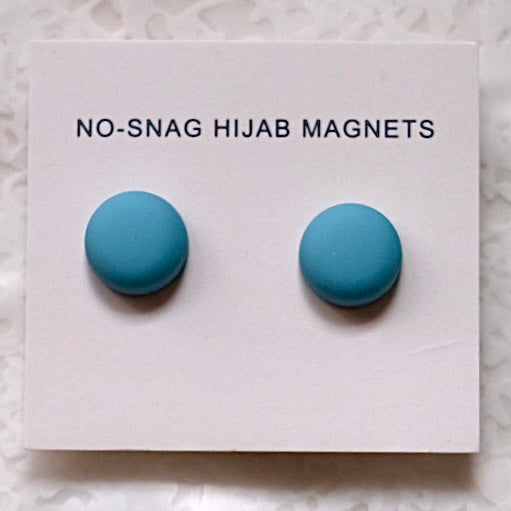 No-Snag Magnets