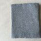 Jersey Crinkle - Heather Grey