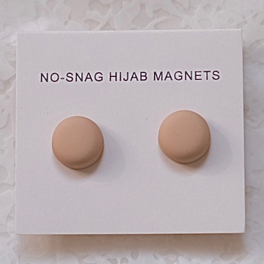 No-Snag Magnets