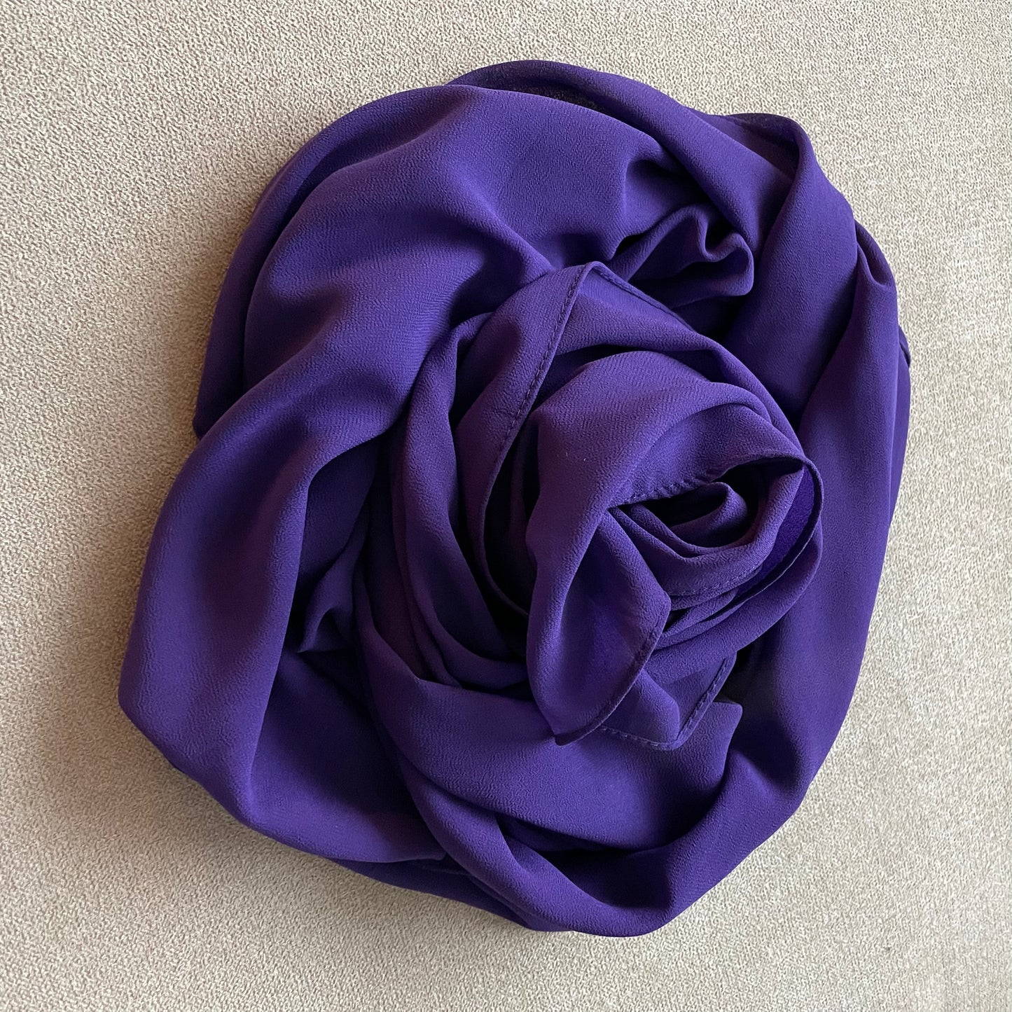 Classic Chiffon - Violet