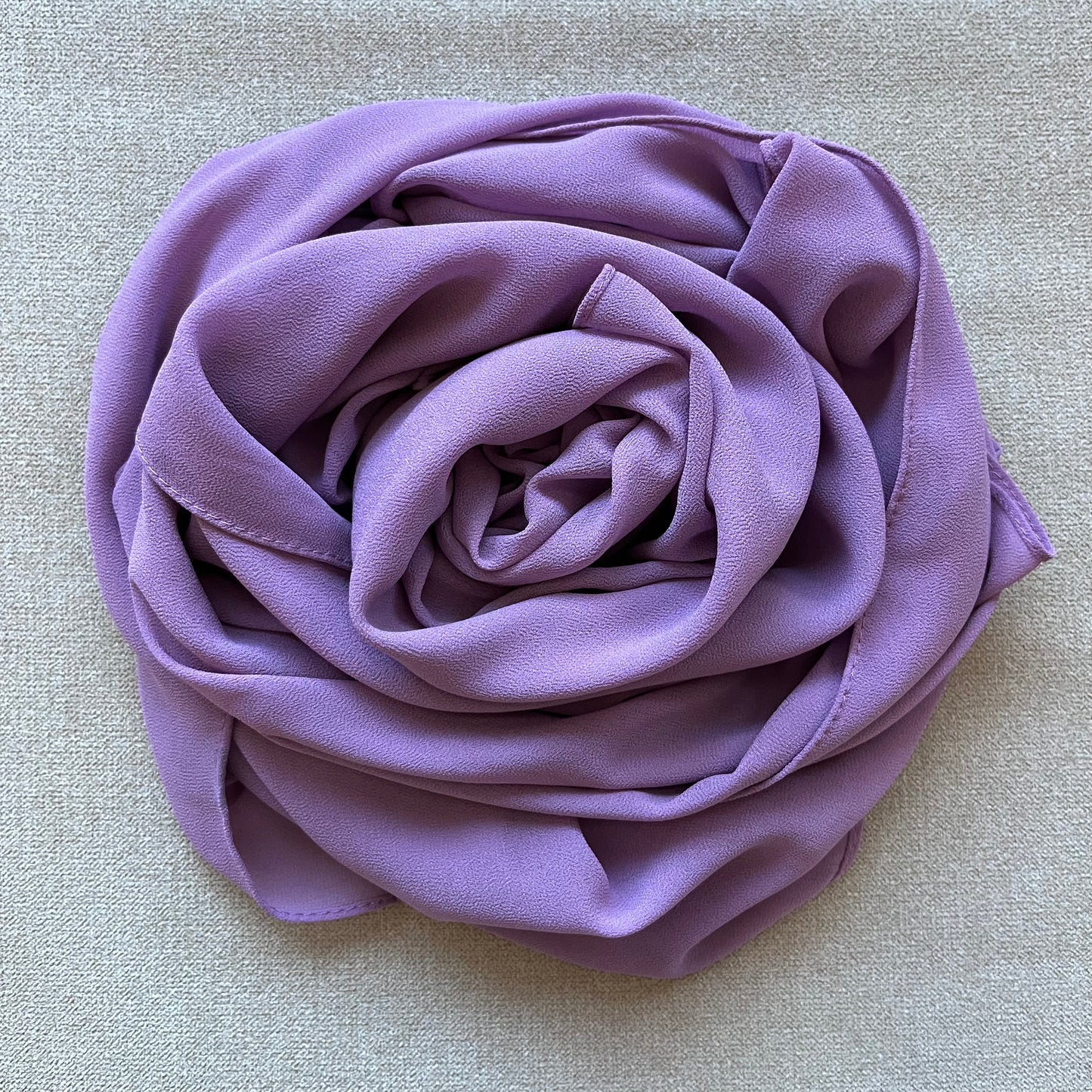 Classic Chiffon - Lavender