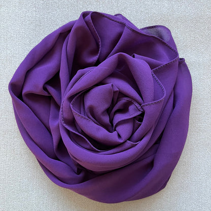 Classic Chiffon - Light Violet