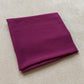 Classic Chiffon - Plum