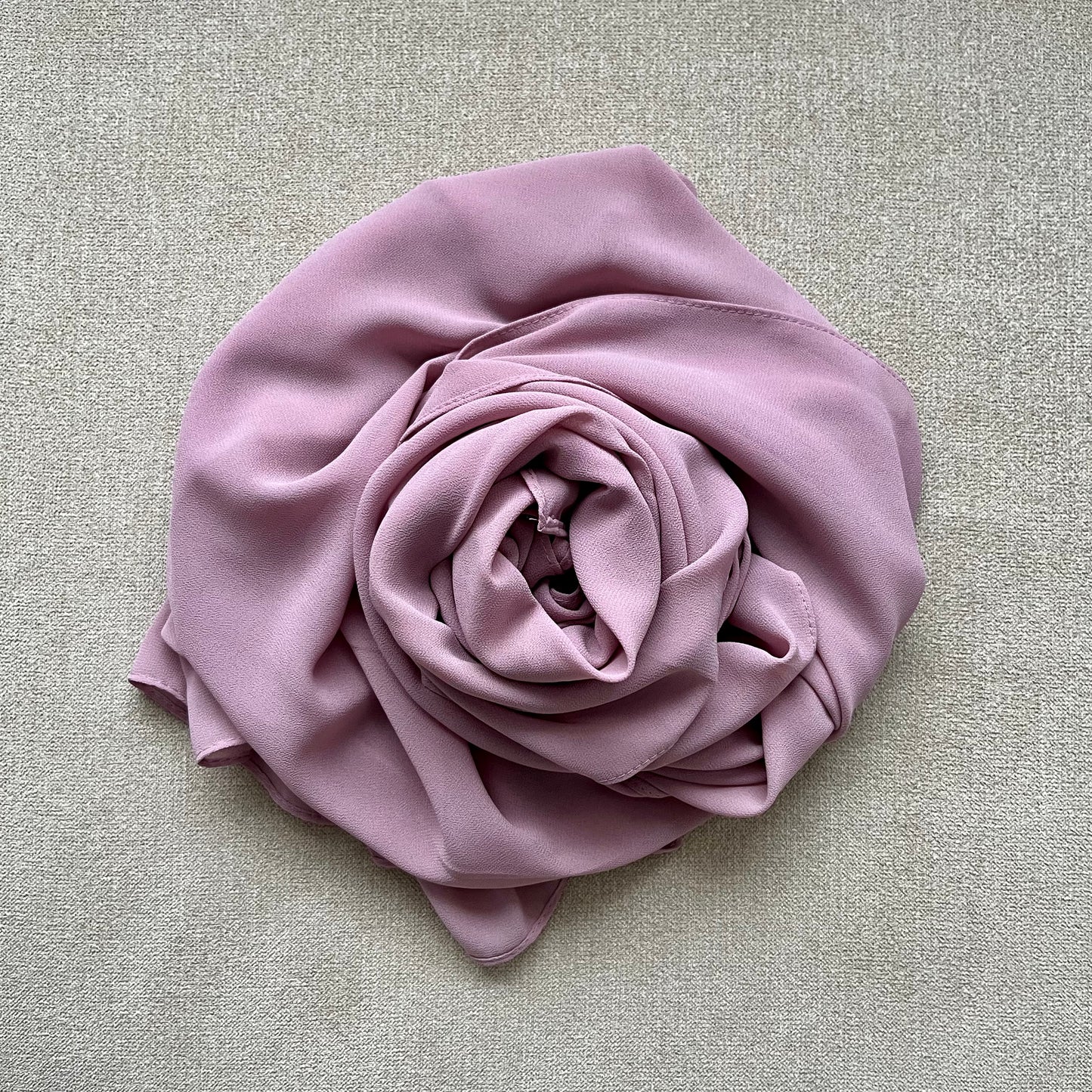 Classic Chiffon - Mauve