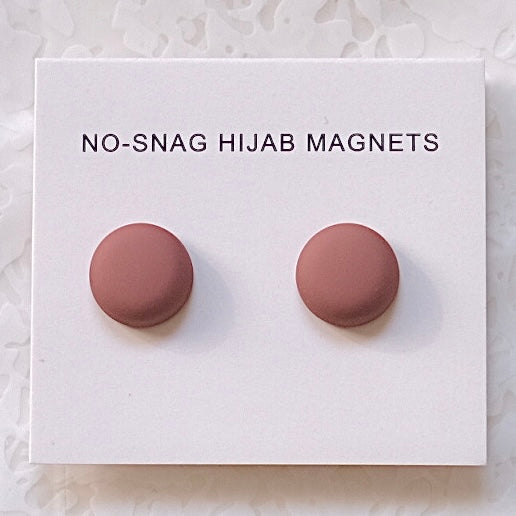 No-Snag Magnets