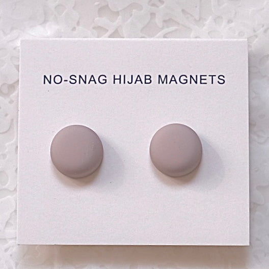 No-Snag Magnets