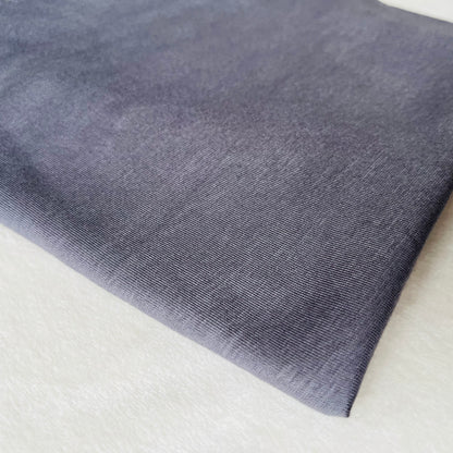 Athletic Jersey - Charcoal