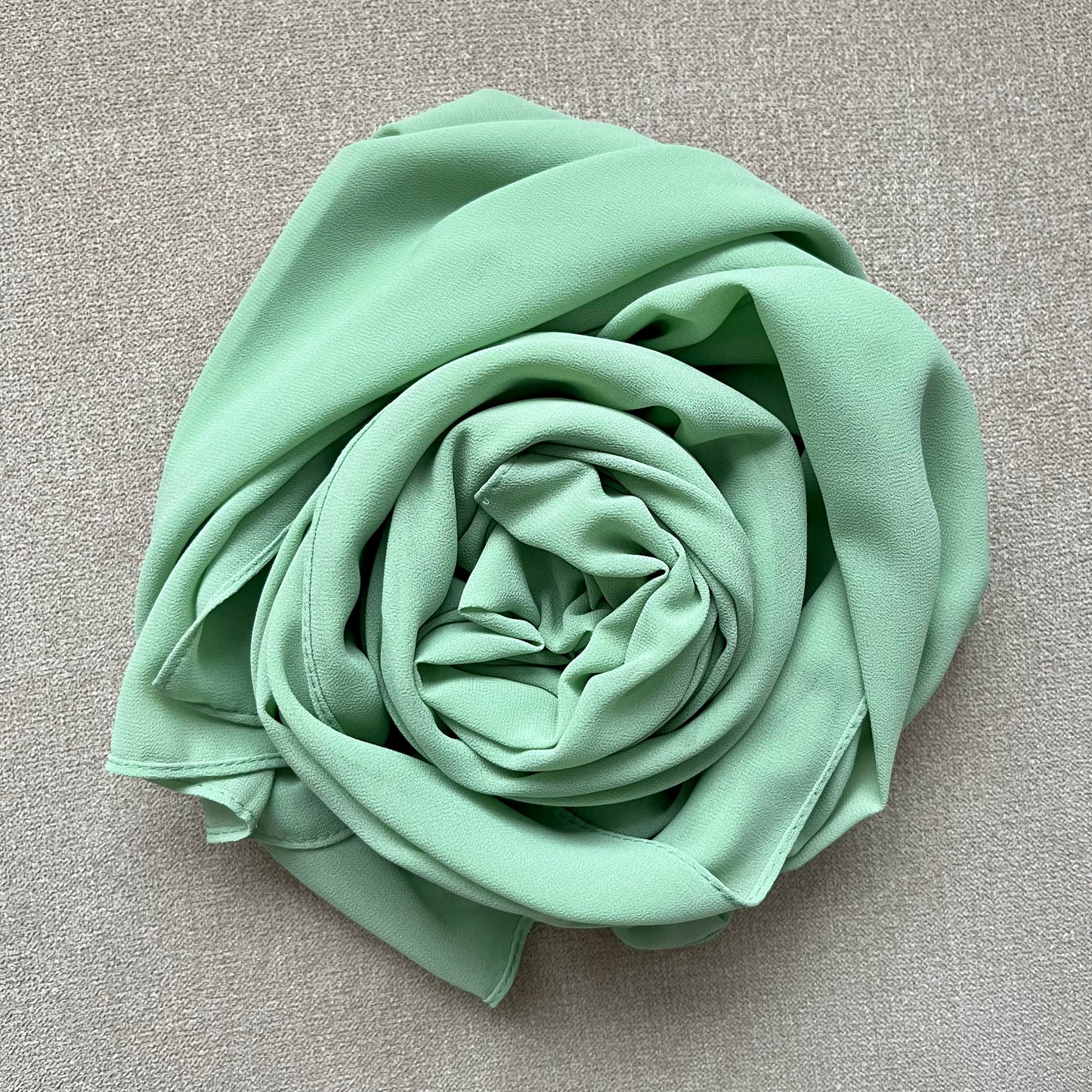 Classic Chiffon - Mint