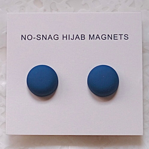 No-Snag Magnets