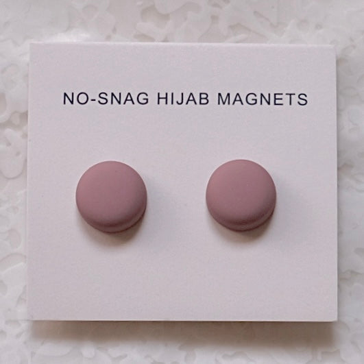 No-Snag Magnets