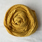 Jersey Crinkle - Mustard