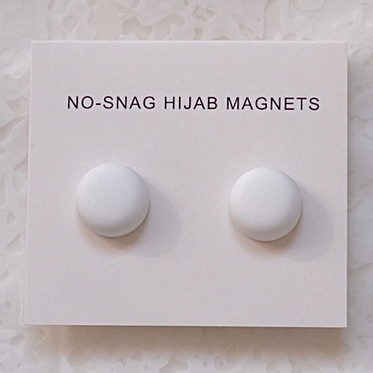 No-Snag Magnets