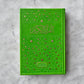 Regular Colourful Quran - Lime (30 Juz Colours)