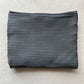 Jersey Crinkle - Charcoal