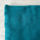 Jersey Crinkle - Turquoise