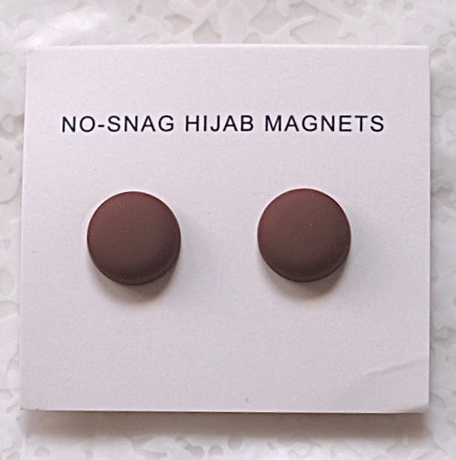 No-Snag Magnets