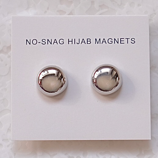 No-Snag Magnets