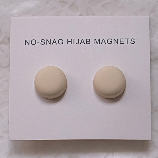 No-Snag Magnets