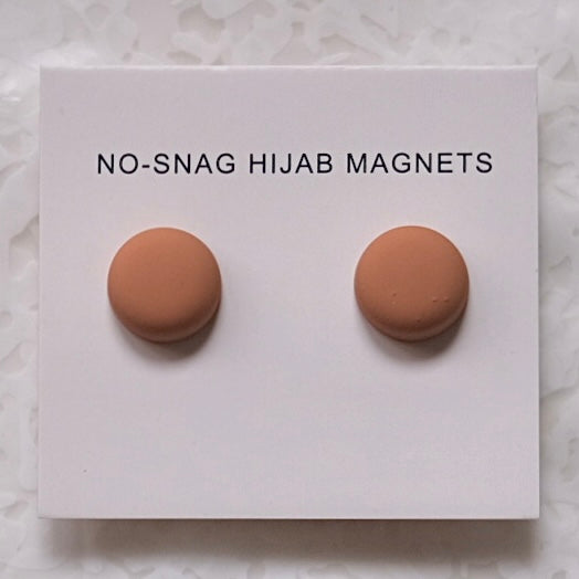 No-Snag Magnets