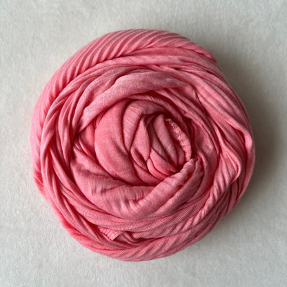 Jersey Crinkle - Bubblegum