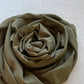 Classic Chiffon - Olive