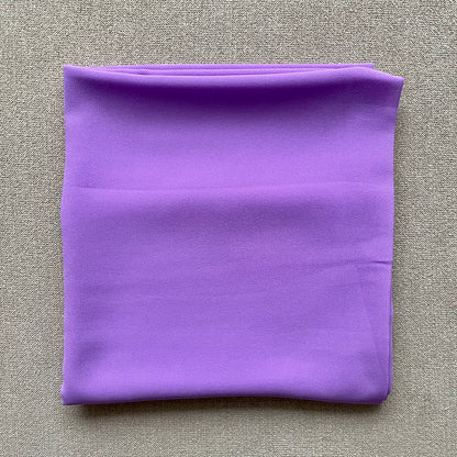 Classic Chiffon - Grape