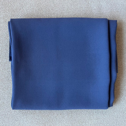 Classic Chiffon - Denim