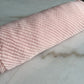 Cotton Crinkle - Light Pink