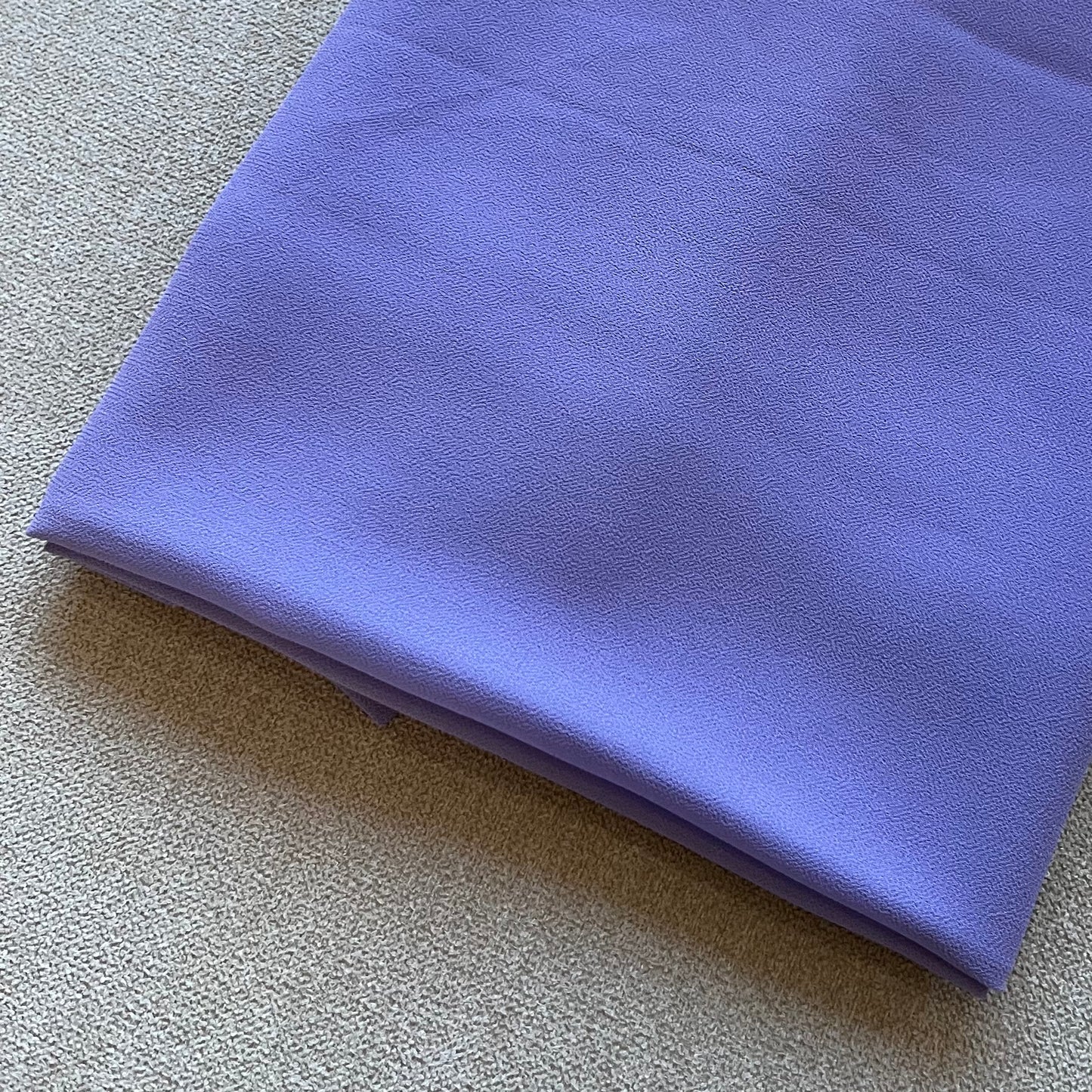 Classic Chiffon - Periwinkle