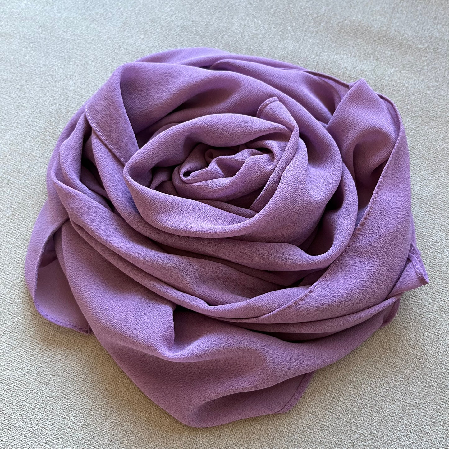 Classic Chiffon - Lavender