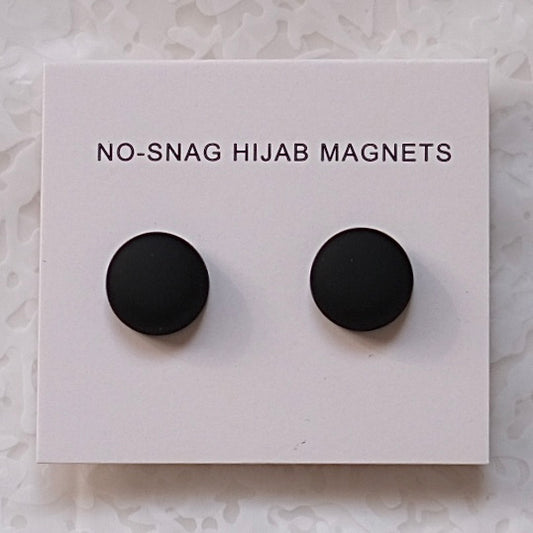 No-Snag Magnets