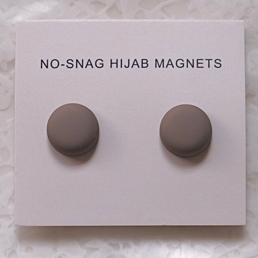 No-Snag Magnets