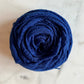 Cotton Crimp - Sapphire