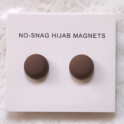 No-Snag Magnets