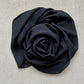 Classic Chiffon - Black