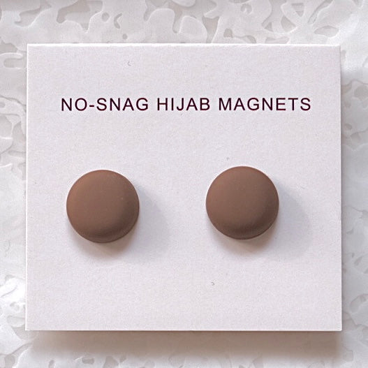 No-Snag Magnets