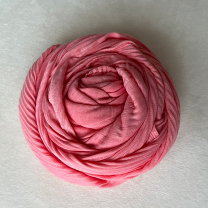 Jersey Crinkle - Bubblegum