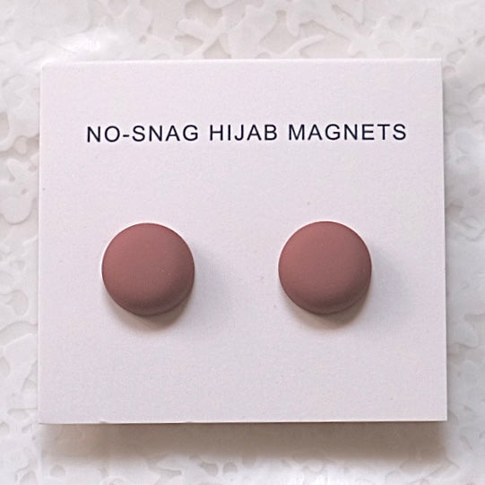 No-Snag Magnets