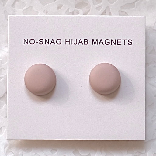 No-Snag Magnets