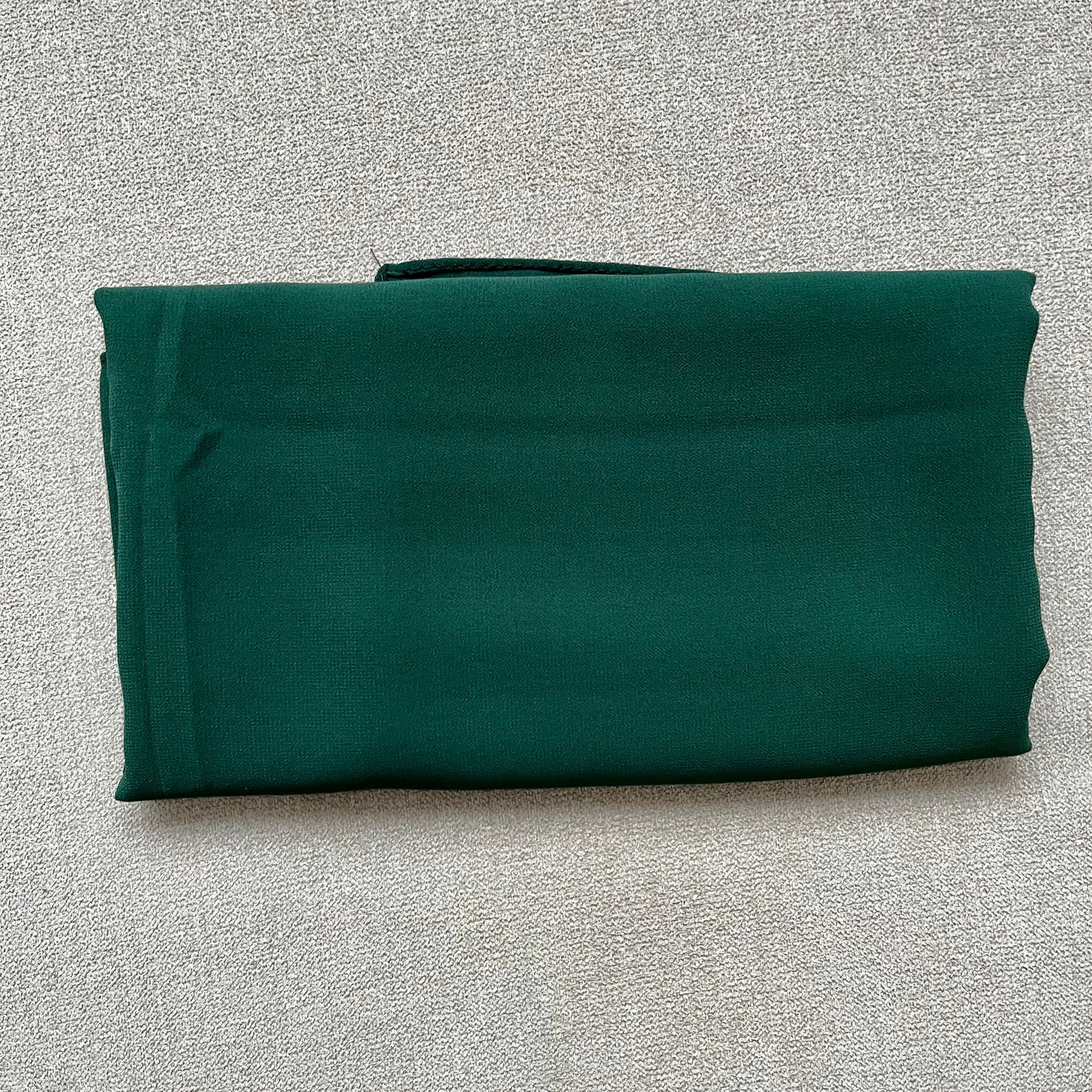 Classic Chiffon - Emerald