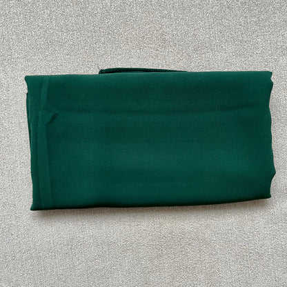 Classic Chiffon - Emerald